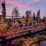 Spruce Street Harbor Park