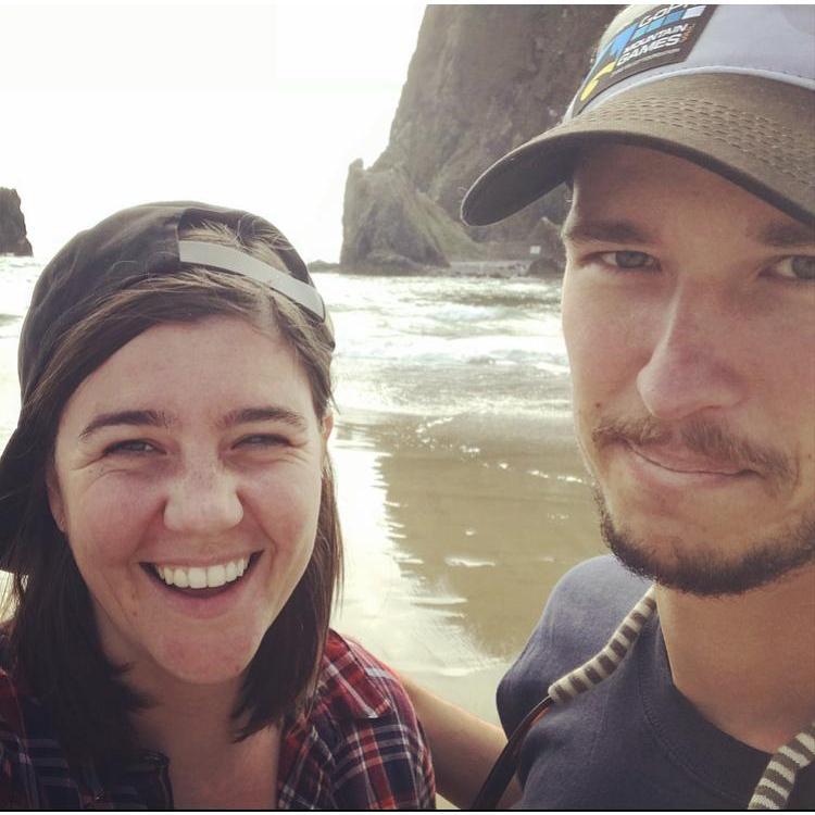 Haystack Rock 
Cannon Beach
Oregon 2018
