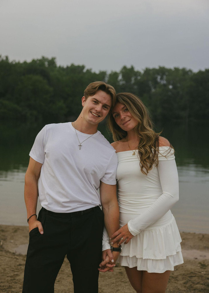 Rachel Smiley and Hutton Gordon's Wedding Website