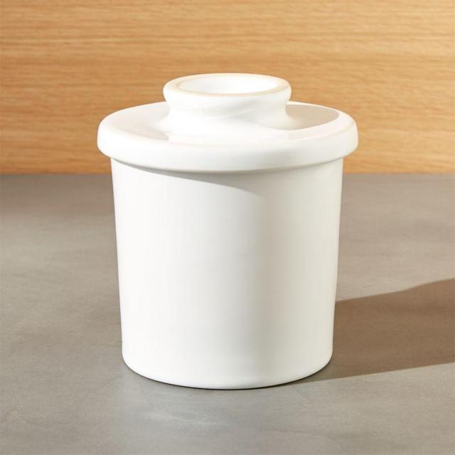 White Butter Keeper