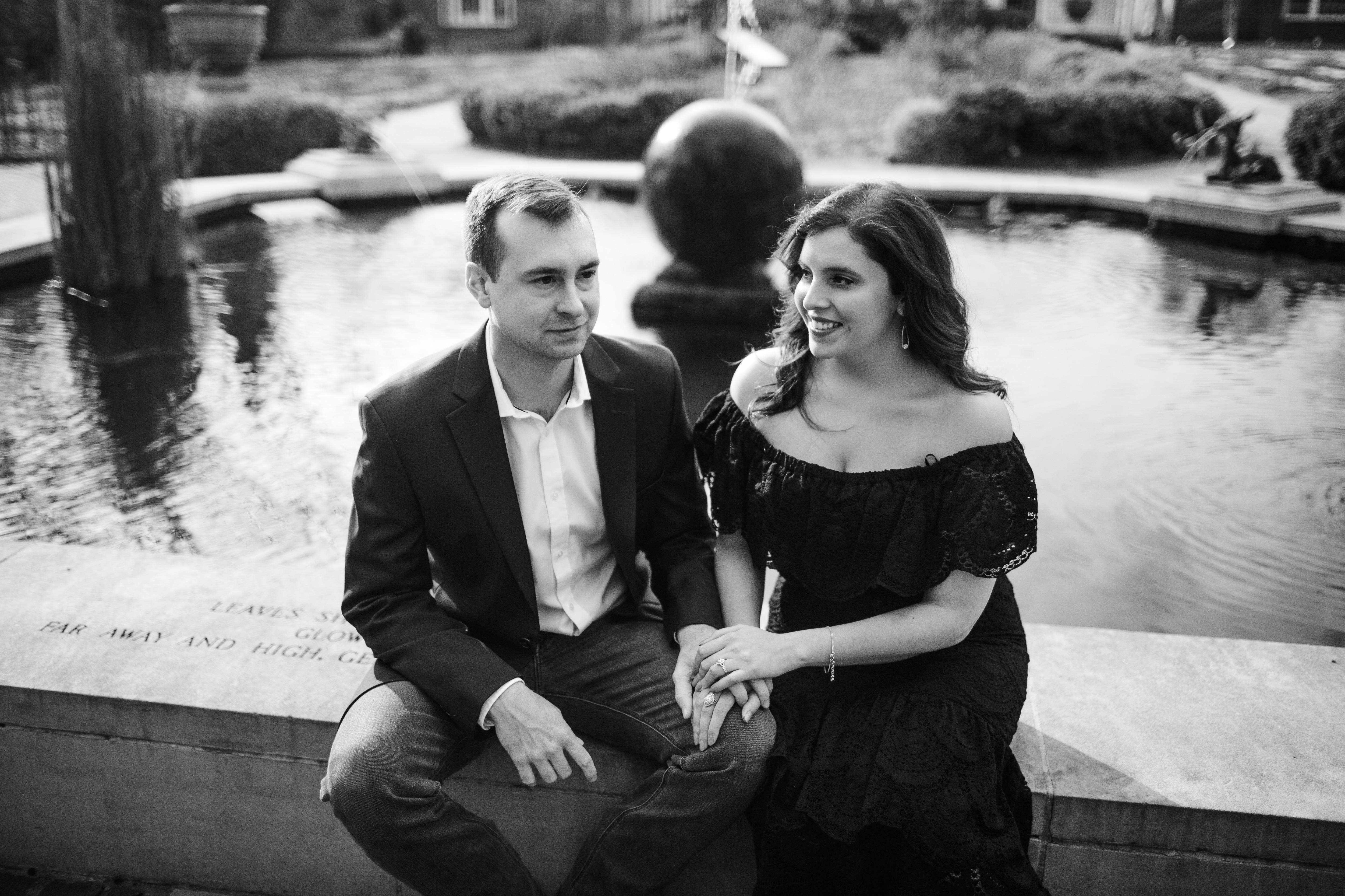 The Wedding Website of Erica Ibanez and Joshua Pospisil