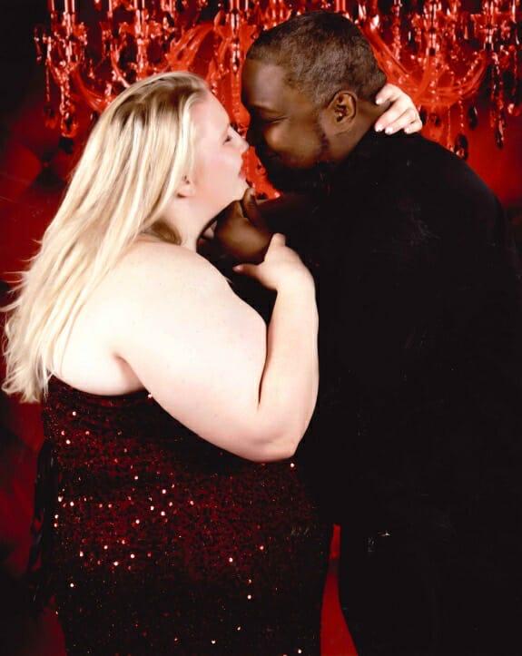 The Wedding Website of Satin Phillips and Robbie Roberson