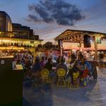 Memorial Union