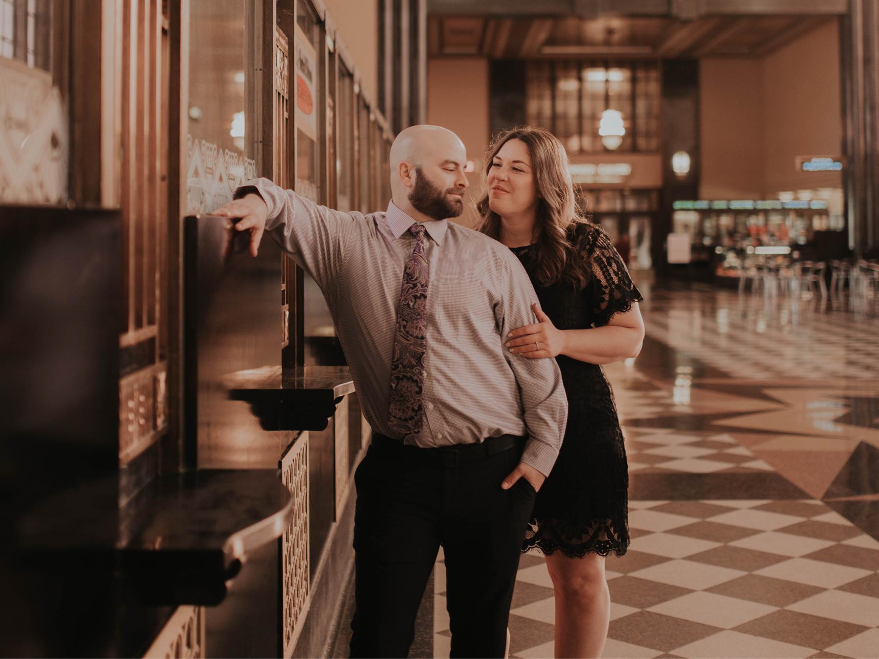 The Wedding Website of Kelsey Holo and Jonathan Pickar