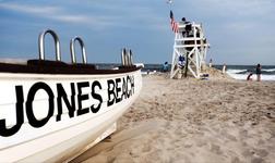 Jones Beach State Park
