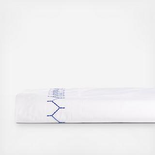 Stitched Sheet Set