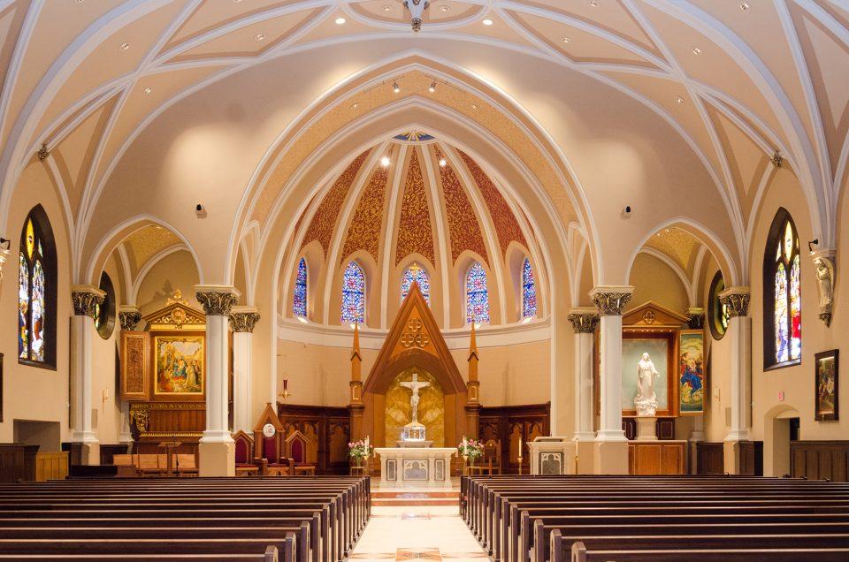 The Wedding Website of Jessica O’Dell and William Boensch