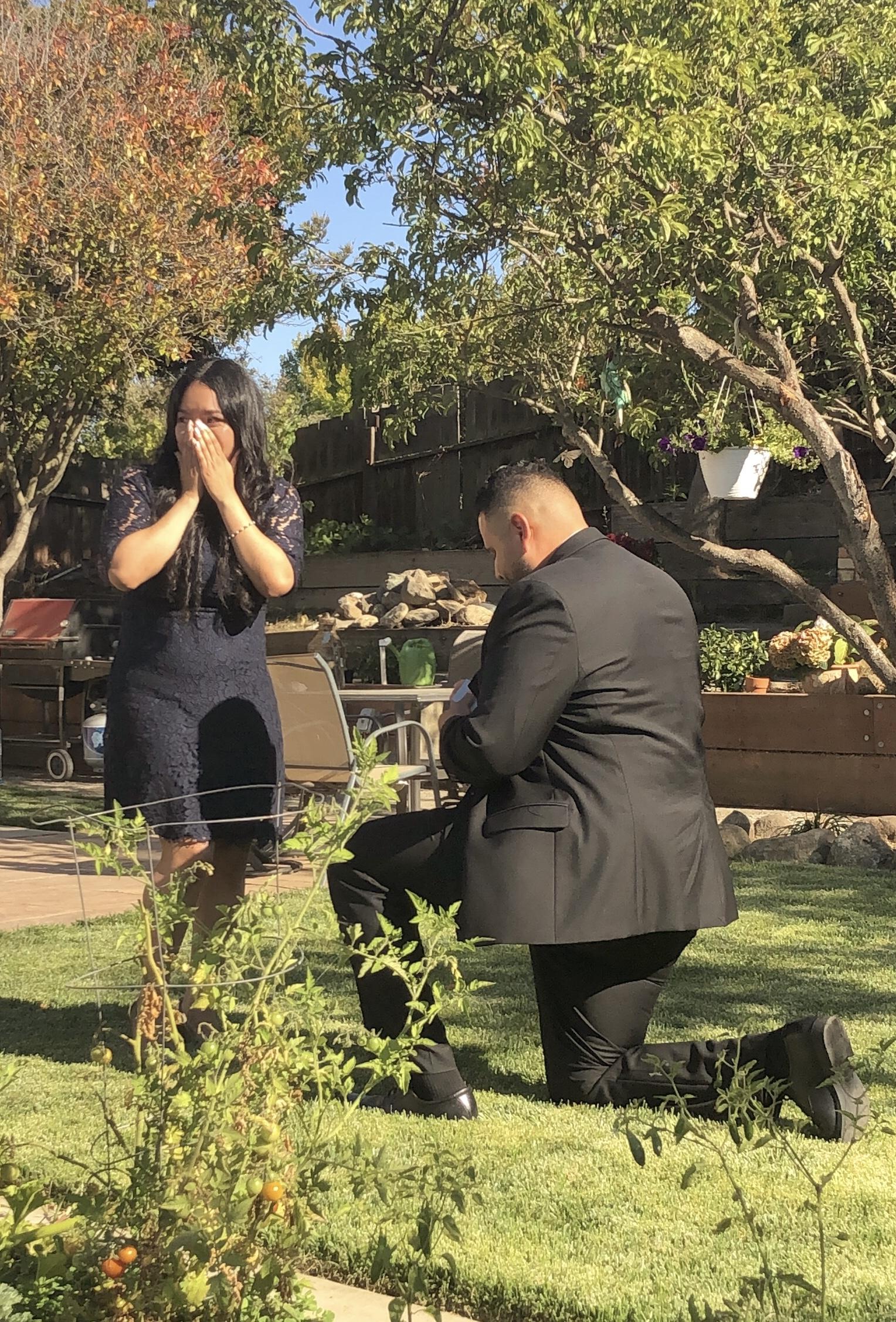 The Wedding Website of Adelene Lorraine Miranda and Jesse Andrew Gonzalez