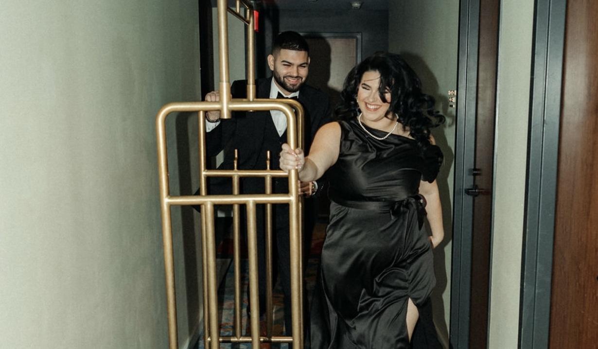 The Wedding Website of Yadiel Gonzalez and Suleika Lopez