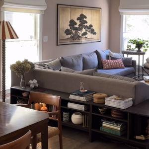 Couch Fund!