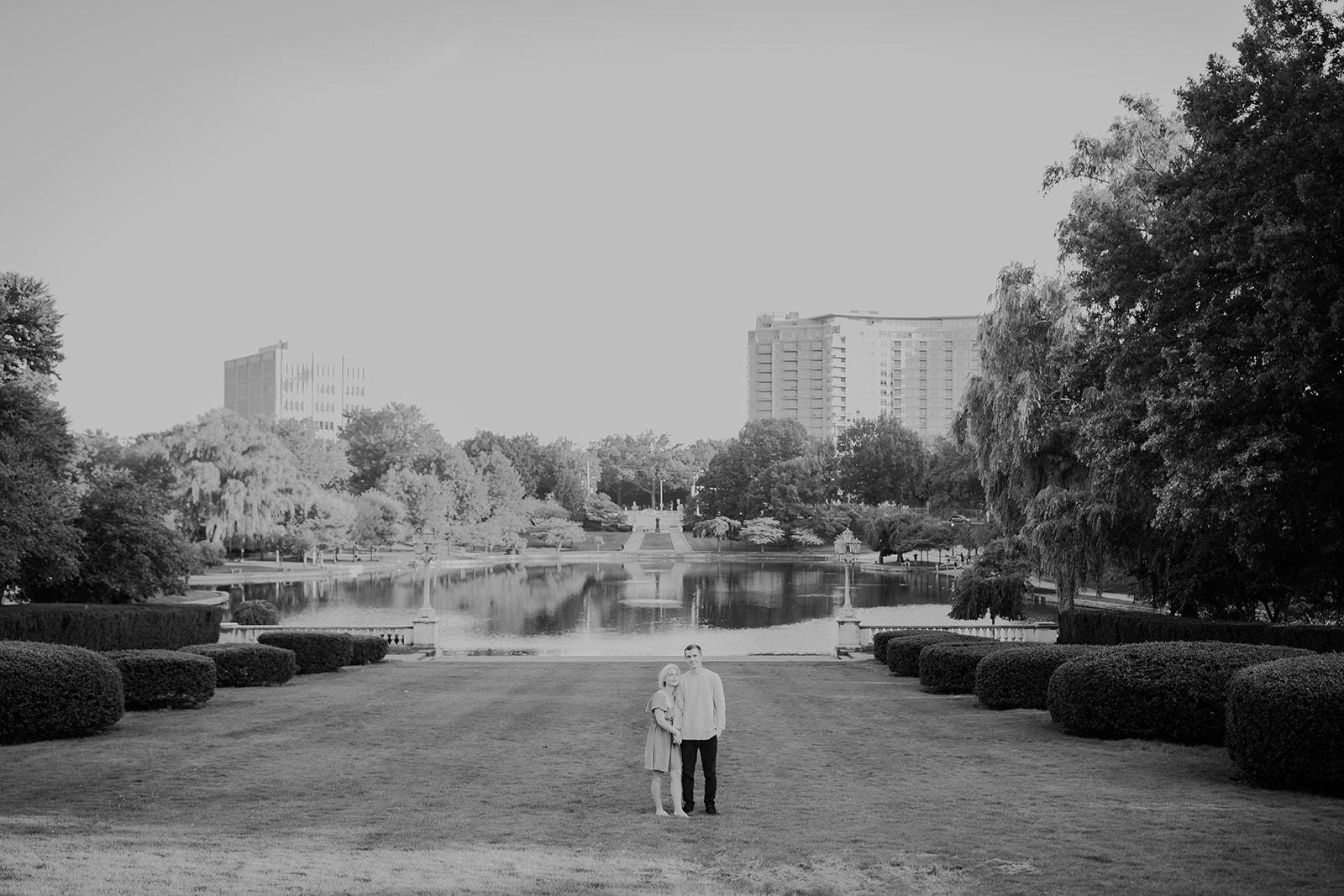 The Wedding Website of Holly Aileen Disch and Forrest Alexander Stoddard
