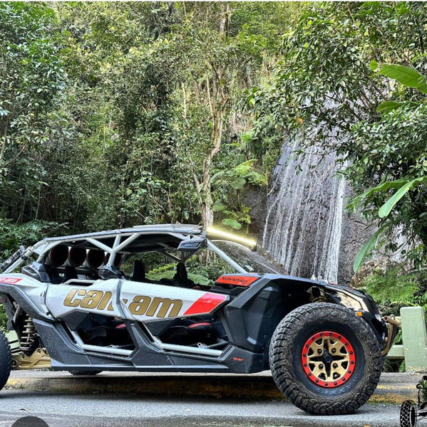 ATV Tour