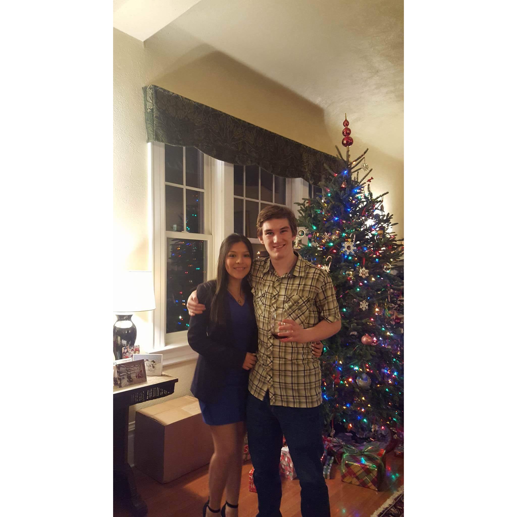 Christmas Party 2016 - Long Island, NY