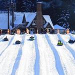 Mt. Hood Skibowl