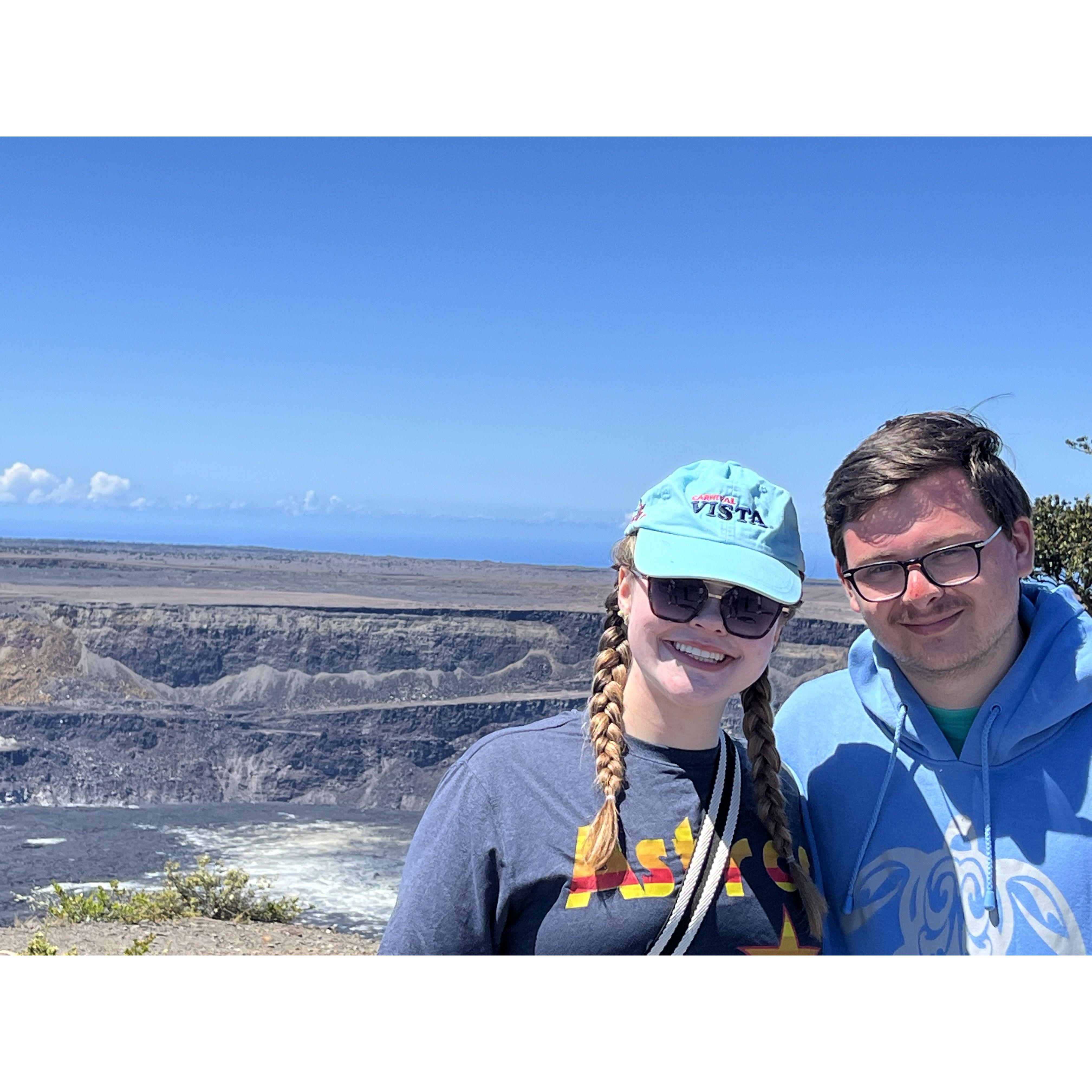 Our latest vacation to Hawaii!