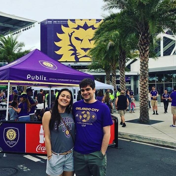 Orlando City SC Game