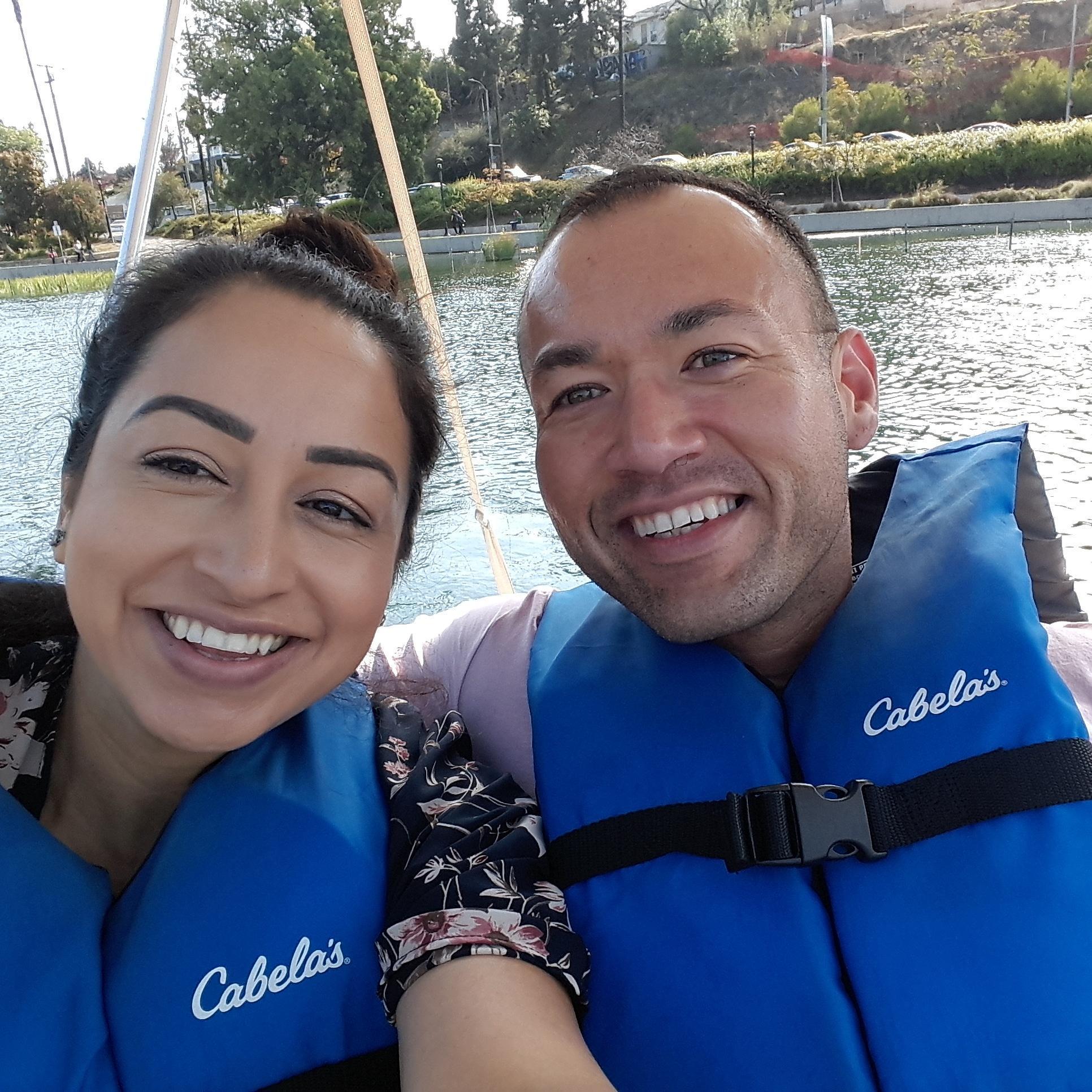 Echo Park 2018