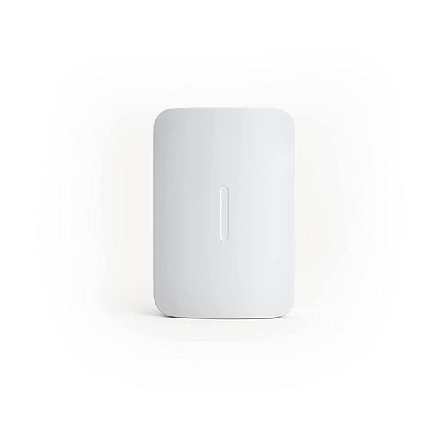 SimpliSafe Temperature Sensor - Hot/Cold Detection - Compatible with SimpliSafe Home Security System - Latest Gen