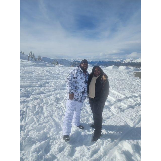 January 2024: Colorado