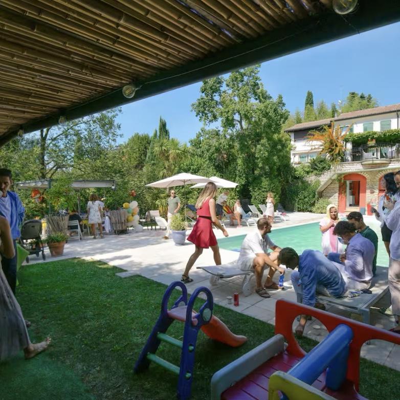 Wedding venue