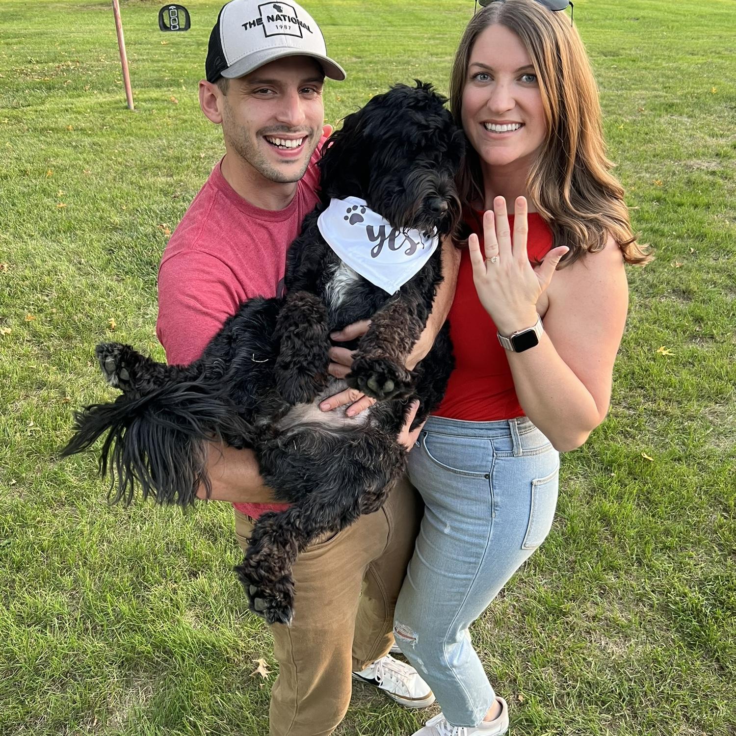 Engaged! - October 2024