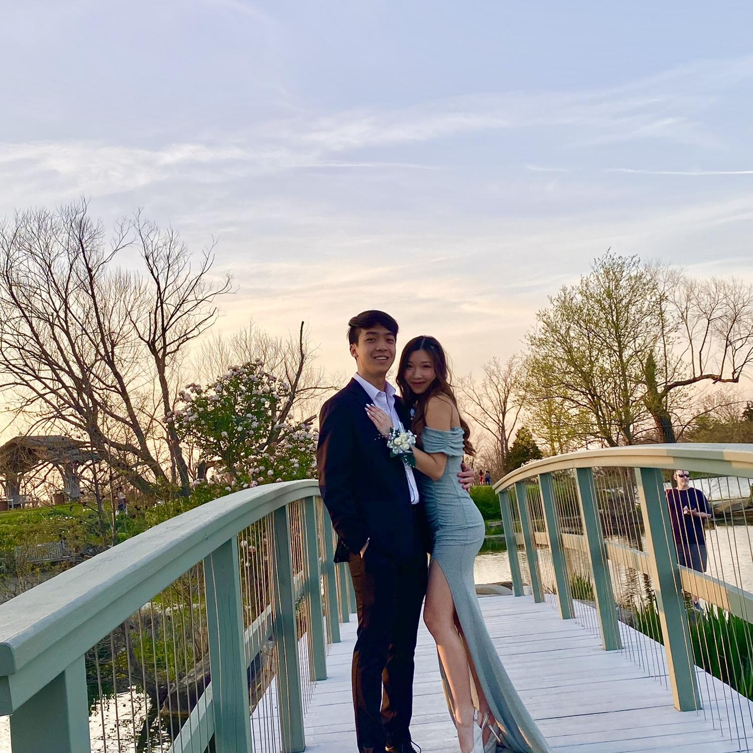 Prom - April 23, 2022