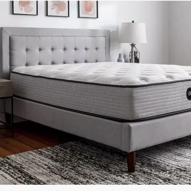 Mattress fund