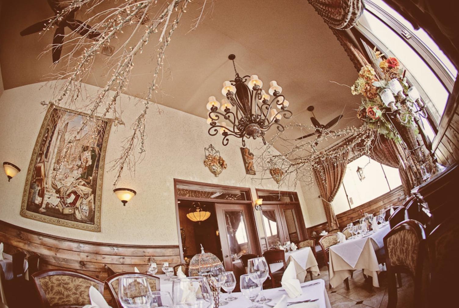 The Wedding Website of Kait Fogg and Rick Coe