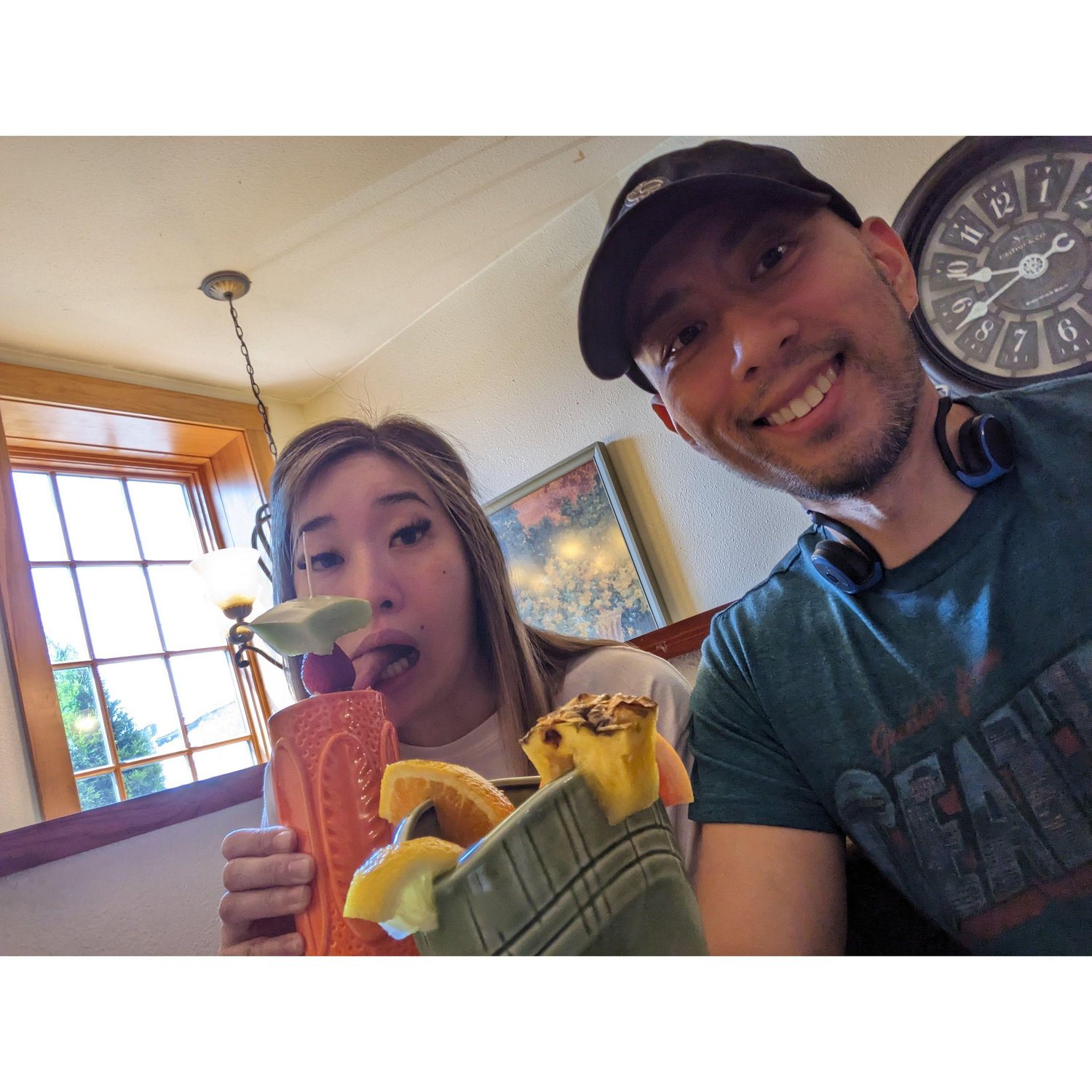 Buttered Biscuit in Sumner. If we haven't taken you here yet, come visit us in Lake Tapps already!