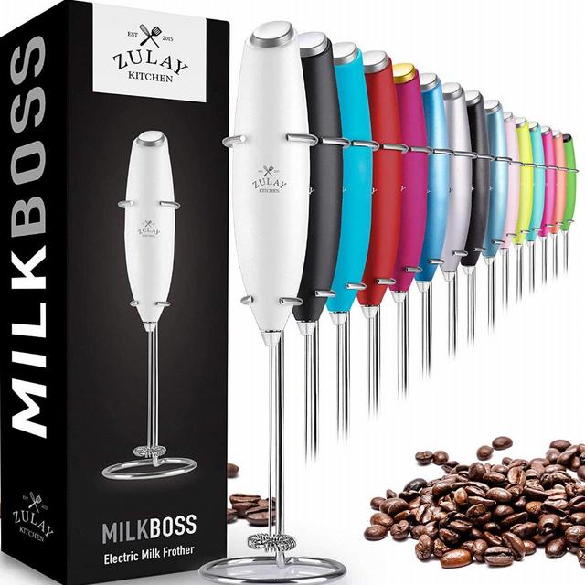 Milk Frother