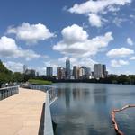 Lady Bird Lake