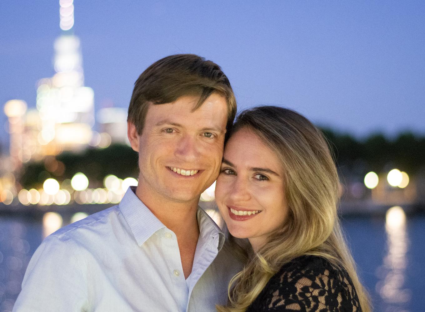 The Wedding Website of Tolly Wright and Thomas Griffith