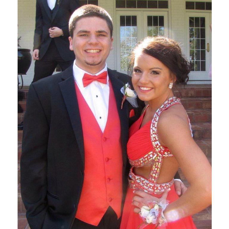 Prom 2014