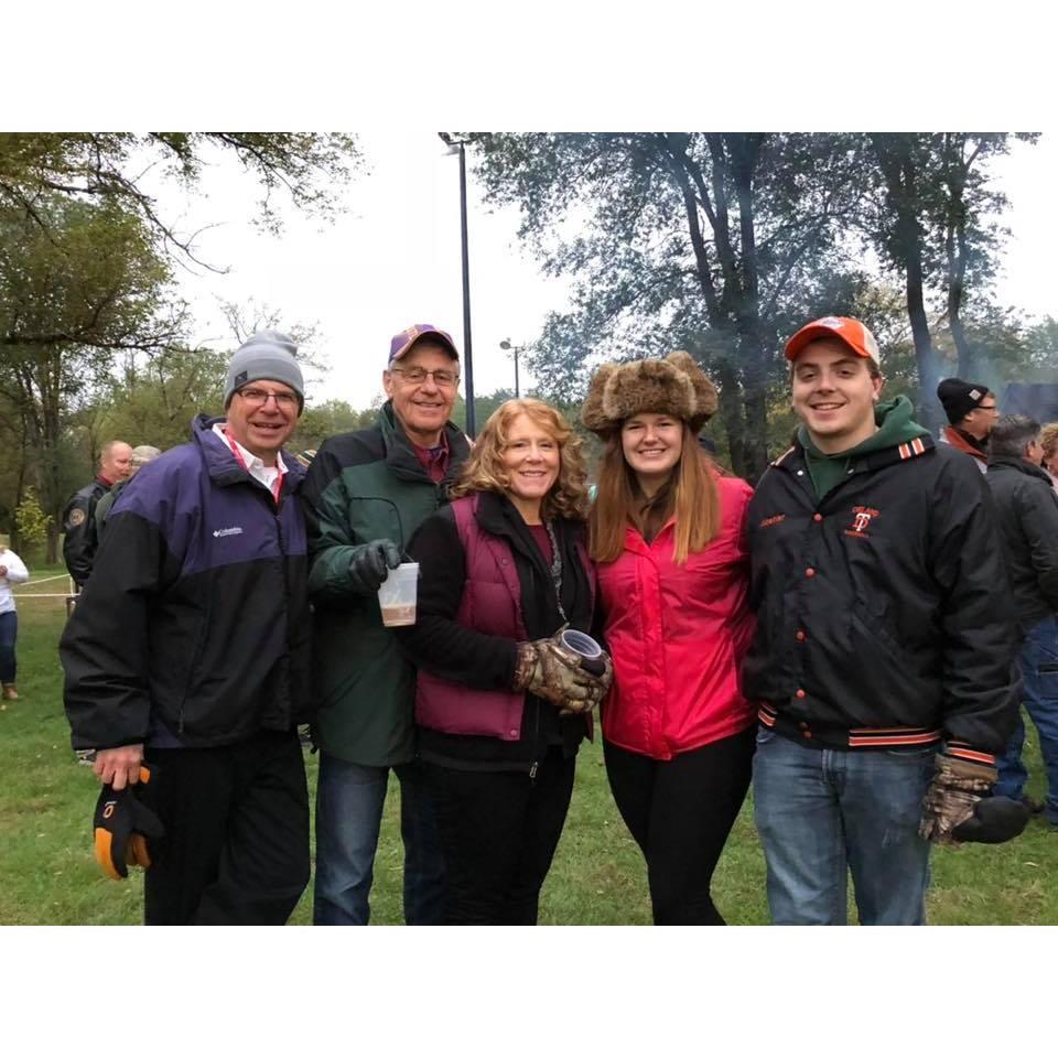 Octoberfest 2018