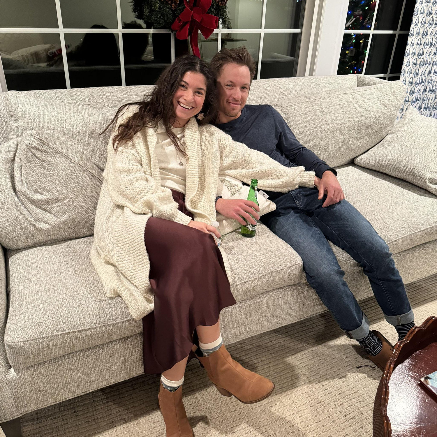 Blankmeyer Christmas Eve Party 2024