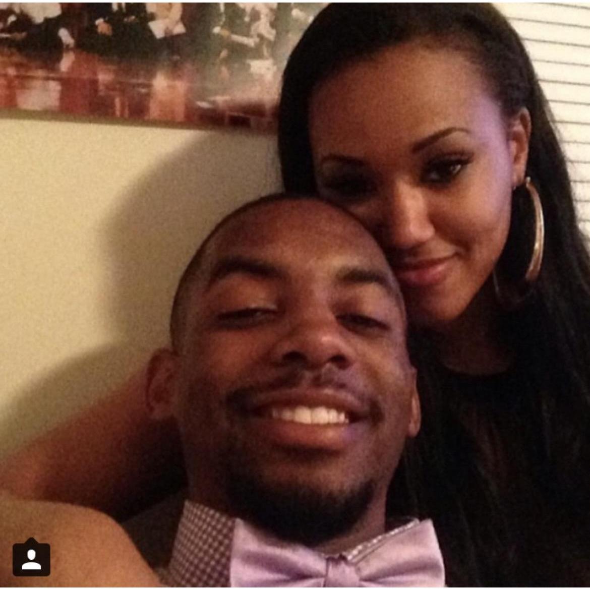Our first picture (2014)