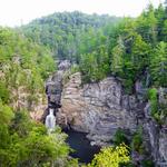 Linville Falls