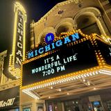 Michigan Theater