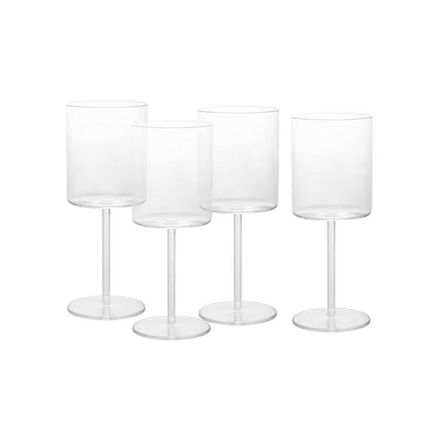 Schott Zwiesel Modo White Wine 13.5oz - Set of 4
