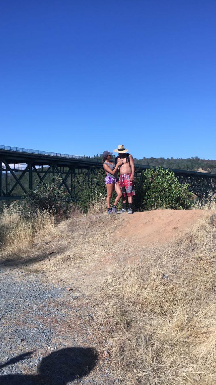 Summer time fun