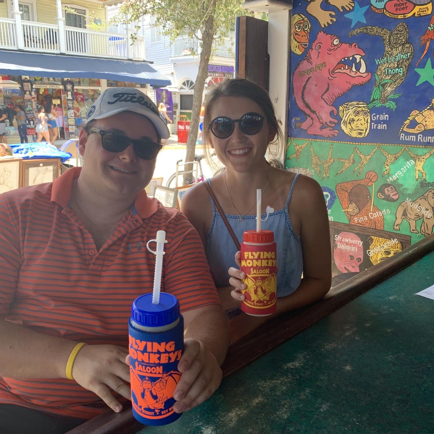 Key West, FL - 2019