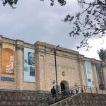 Museo Nacional de Colombia