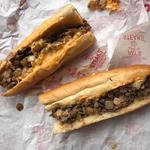 Cheesesteaks
