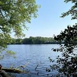 Merrimack River Trail