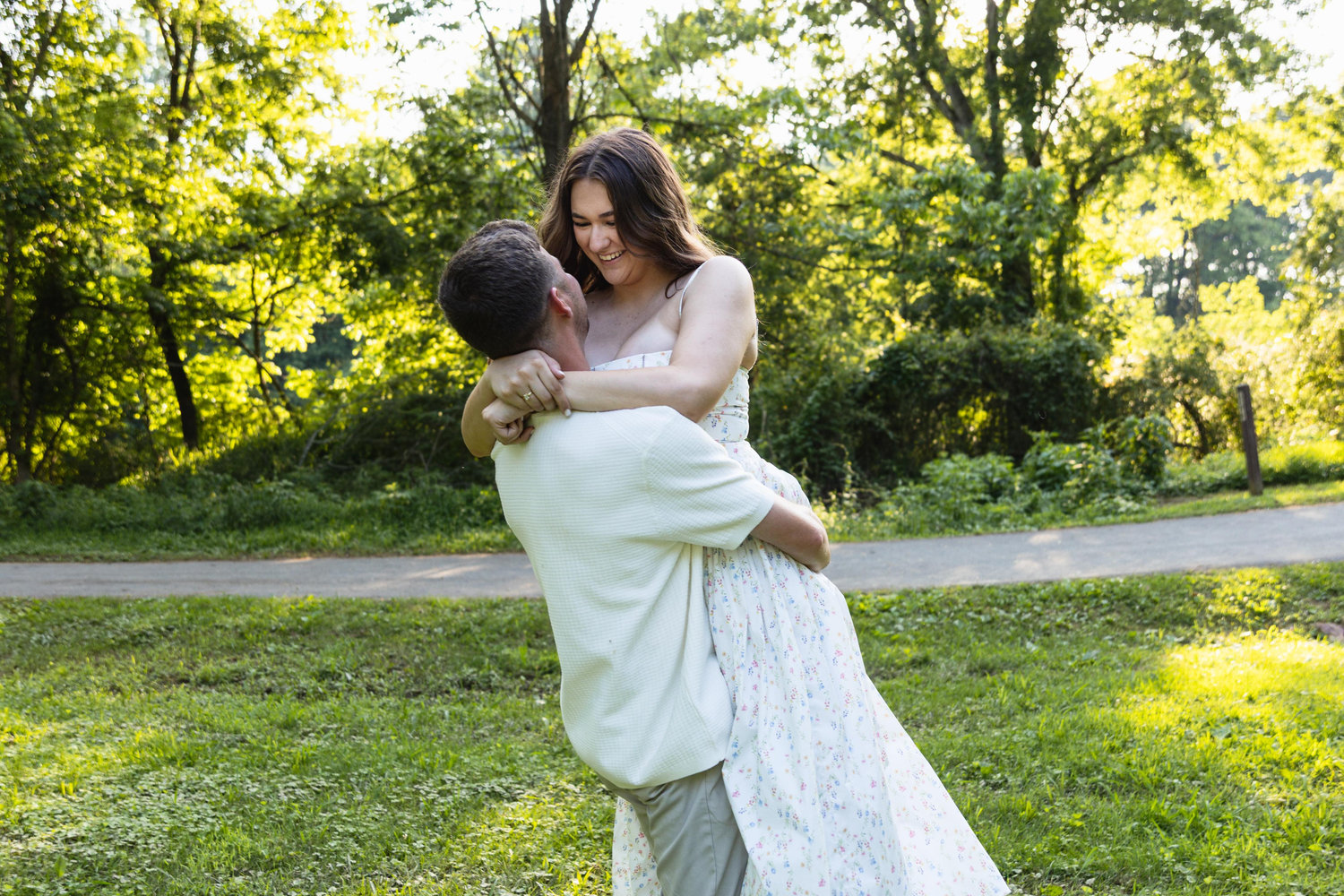 The Wedding Website of Christi Buffington and Micah Gardner