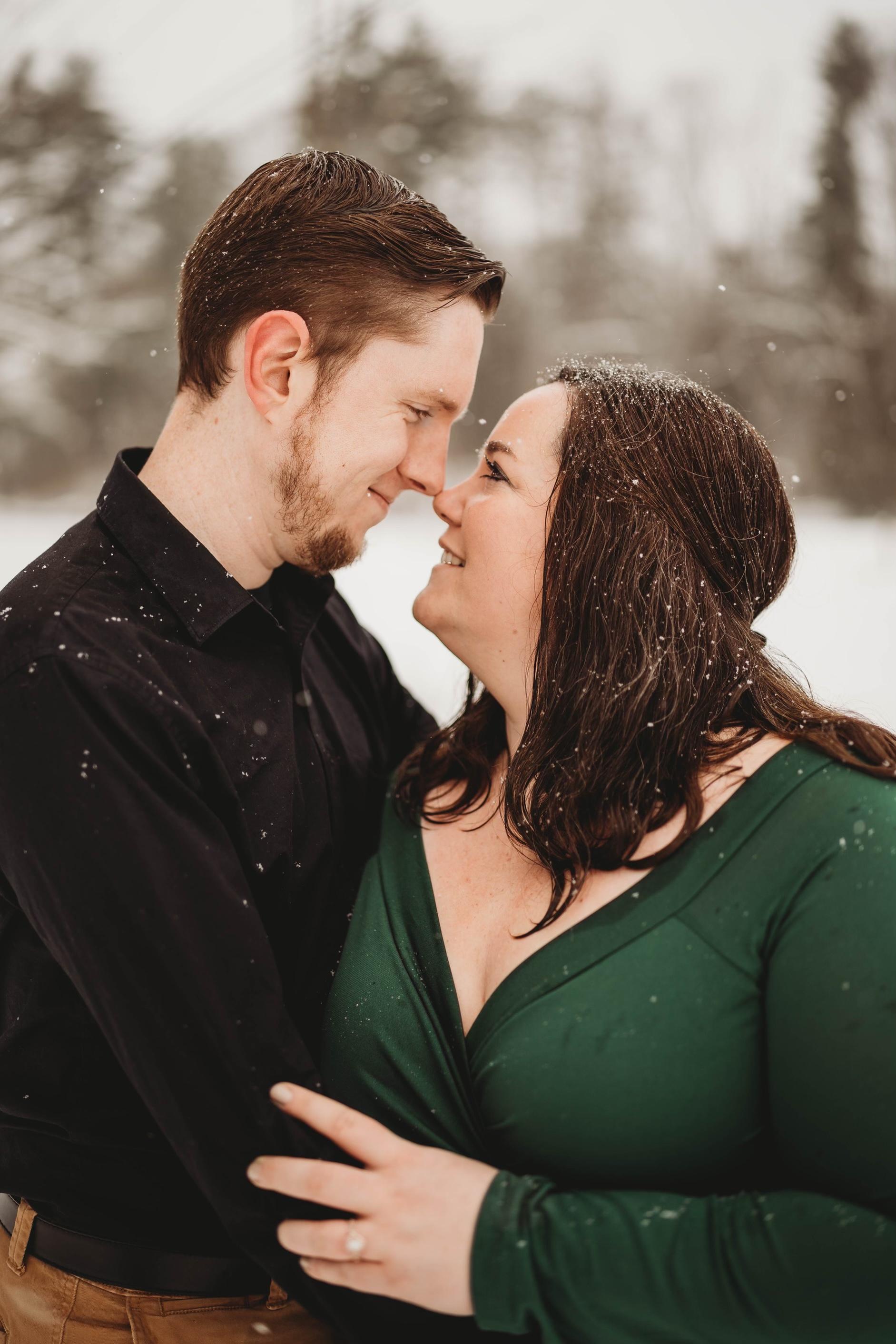 The Wedding Website of Marissa Finch and Brett Hall