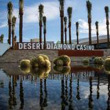 Desert Diamond Casino & Entertainment - Tucson