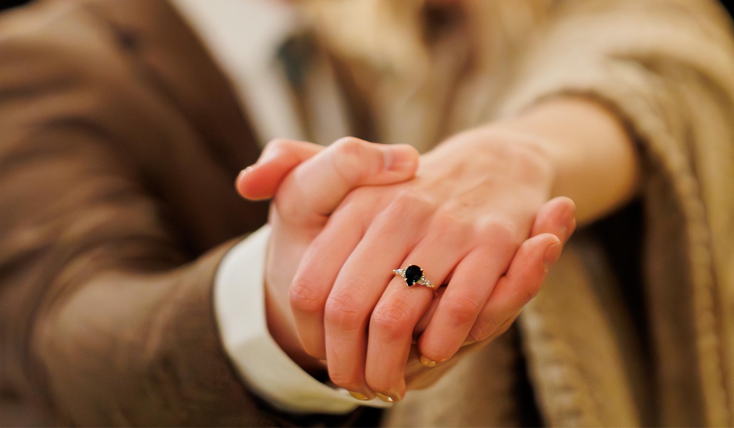 The Wedding Website of Chloe French and Ryland Ybarra