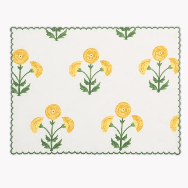 Gisele Placemat | Matouk - set of 4