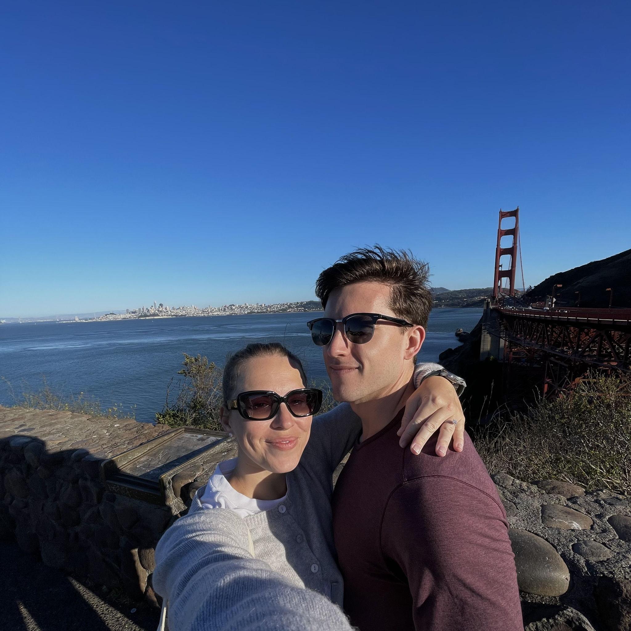 San Francisco, California 2025